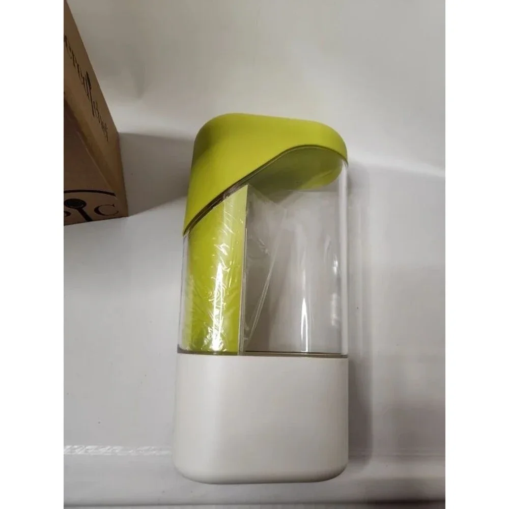 Pampered Chef Herb Keeper